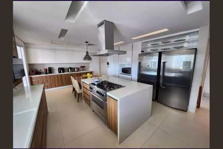 Apartamento à venda com 430m², 4 quartos e 3 vagas