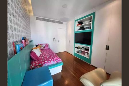 Apartamento à venda com 430m², 4 quartos e 3 vagas