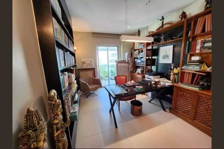 Apartamento à venda com 4 quartos, 430m² em Barra da Tijuca, Rio de Janeiro
