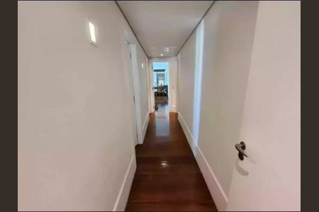 Apartamento à venda com 430m², 4 quartos e 3 vagas