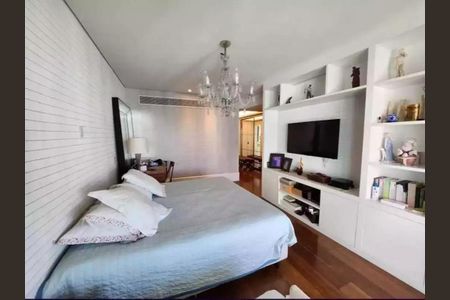 Apartamento à venda com 4 quartos, 430m² em Barra da Tijuca, Rio de Janeiro