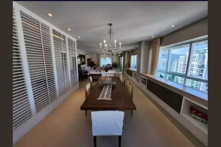Apartamento à venda com 4 quartos, 430m² em Barra da Tijuca, Rio de Janeiro