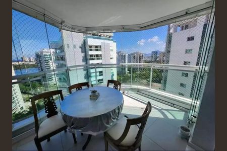 Apartamento à venda com 430m², 4 quartos e 3 vagas