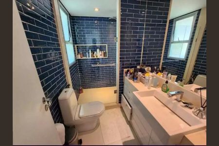 Apartamento à venda com 4 quartos, 430m² em Barra da Tijuca, Rio de Janeiro
