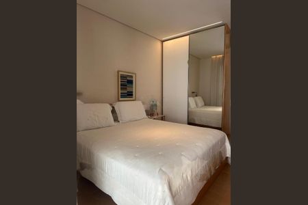 Apartamento à venda com 1 quarto, 42m² em Cidade Monções, São Paulo