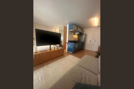 Apartamento à venda com 1 quarto, 42m² em Cidade Monções, São Paulo