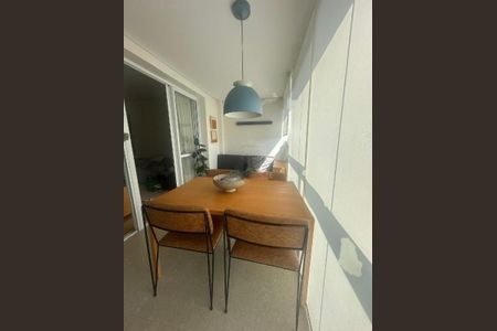 Apartamento à venda com 1 quarto, 42m² em Cidade Monções, São Paulo