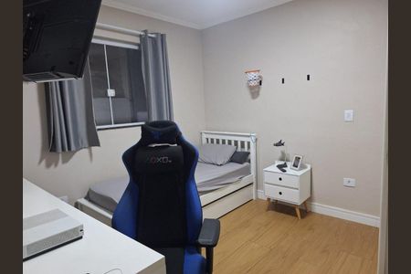 Casa à venda com 3 quartos, 105m² em Vila Guarani(Zona Leste), São Paulo