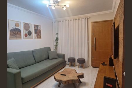 Casa à venda com 3 quartos, 105m² em Vila Guarani(Zona Leste), São Paulo