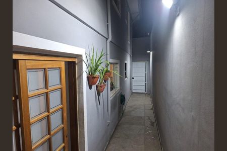 Casa à venda com 3 quartos, 105m² em Vila Guarani(Zona Leste), São Paulo