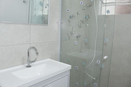 Apartamento para alugar com 1 quarto, 51m² em Santa Cecilia, São Paulo