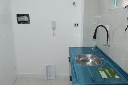 Apartamento para alugar com 1 quarto, 51m² em Santa Cecilia, São Paulo