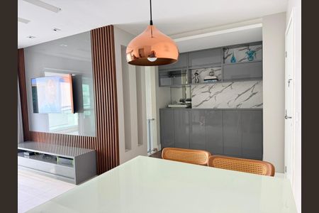 Apartamento à venda com 110m², 2 quartos e 2 vagas