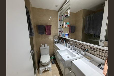 Apartamento à venda com 2 quartos, 110m² em Barra da Tijuca, Rio de Janeiro