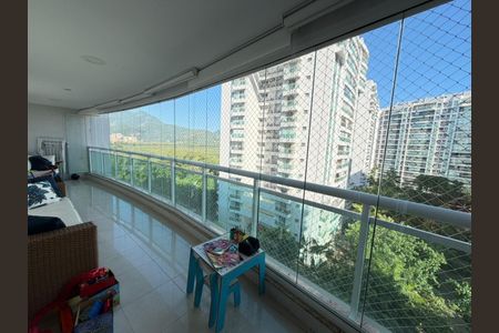 Apartamento à venda com 110m², 2 quartos e 2 vagas