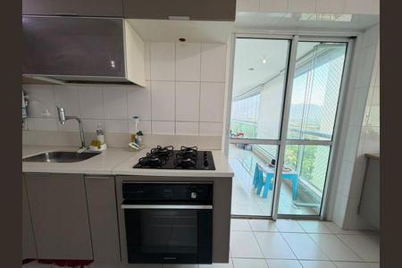 Apartamento à venda com 110m², 2 quartos e 2 vagas