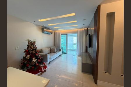 Apartamento à venda com 2 quartos, 110m² em Barra da Tijuca, Rio de Janeiro
