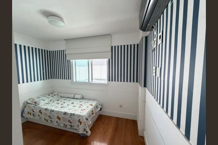 Apartamento à venda com 2 quartos, 110m² em Barra da Tijuca, Rio de Janeiro