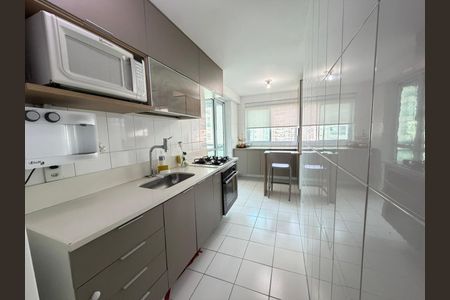 Apartamento à venda com 110m², 2 quartos e 2 vagas