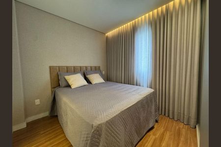 Apartamento à venda com 3 quartos, 67m² em Palmeiras, Belo Horizonte