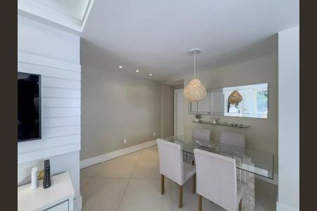 Apartamento à venda com 4 quartos, 274m² em Barra da Tijuca, Rio de Janeiro