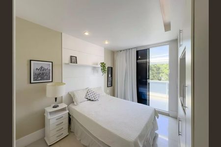 Apartamento à venda com 4 quartos, 274m² em Barra da Tijuca, Rio de Janeiro