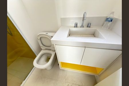 Foto 23 de apartamento à venda com 2 quartos, 74m² em Aclimação, São Paulo