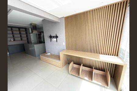 Foto 05 de apartamento à venda com 2 quartos, 74m² em Aclimação, São Paulo