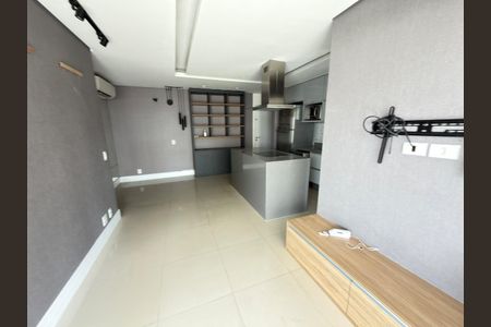 Apartamento à venda com 74m², 2 quartos e 2 vagas Apartamento à venda com 74m², 2 quartos e 2 vagasFoto 06