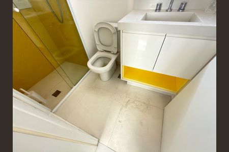 Foto 22 de apartamento à venda com 2 quartos, 74m² em Aclimação, São Paulo