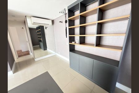 Foto 12 de apartamento à venda com 2 quartos, 74m² em Aclimação, São Paulo
