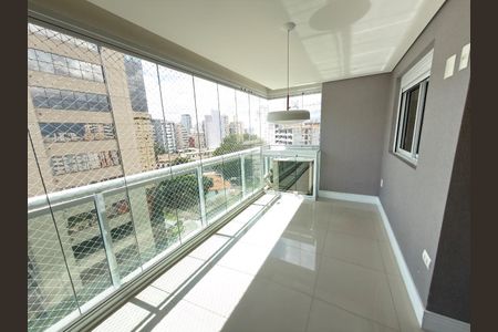 Apartamento à venda com 74m², 2 quartos e 2 vagas Apartamento à venda com 74m², 2 quartos e 2 vagasFoto 02