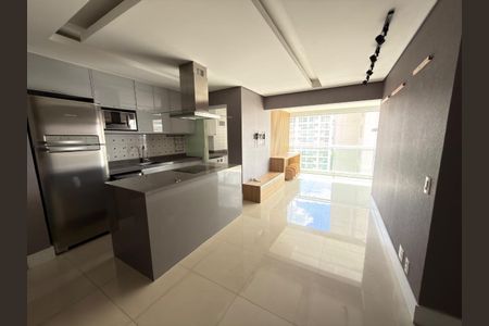 Apartamento à venda com 74m², 2 quartos e 2 vagas Apartamento à venda com 74m², 2 quartos e 2 vagasFoto 03
