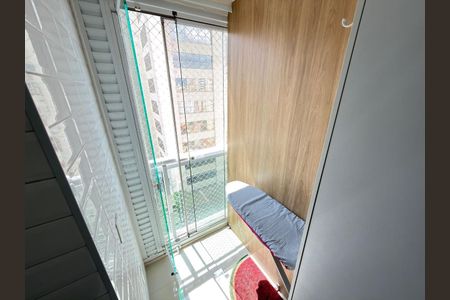 Foto 07 de apartamento à venda com 2 quartos, 74m² em Aclimação, São Paulo