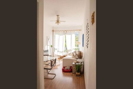 Apartamento à venda com 56m², 2 quartos e sem vaga