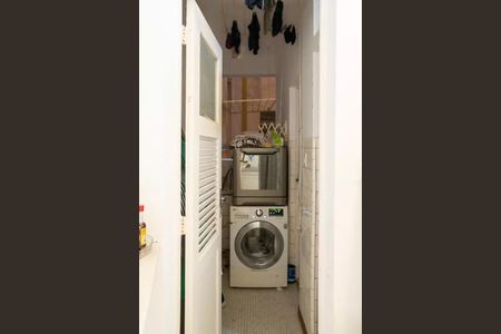 Apartamento à venda com 56m², 2 quartos e sem vaga