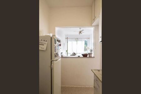 Apartamento à venda com 56m², 2 quartos e sem vaga