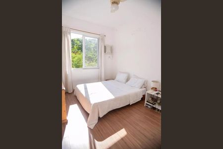 Apartamento à venda com 2 quartos, 56m² em Gávea, Rio de Janeiro