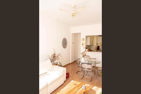 Apartamento à venda com 2 quartos, 56m² em Gávea, Rio de Janeiro