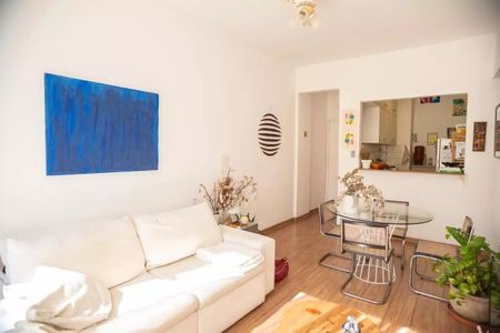 Apartamento à venda com 56m², 2 quartos e sem vaga