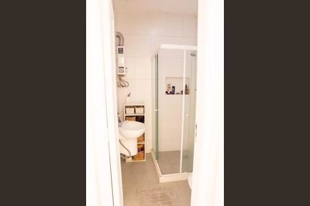 Apartamento à venda com 56m², 2 quartos e sem vaga