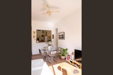 Apartamento à venda com 56m², 2 quartos e sem vaga