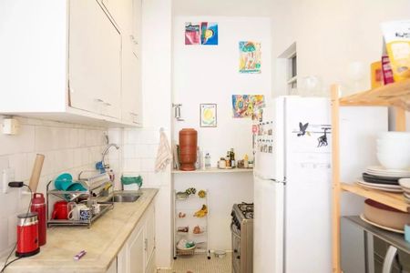 Apartamento à venda com 56m², 2 quartos e sem vaga