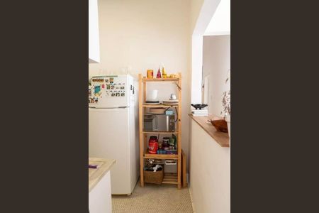 Apartamento à venda com 56m², 2 quartos e sem vaga