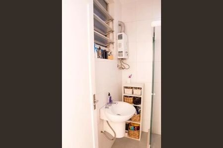 Apartamento à venda com 56m², 2 quartos e sem vaga