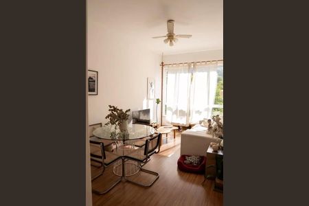 Apartamento à venda com 56m², 2 quartos e sem vaga