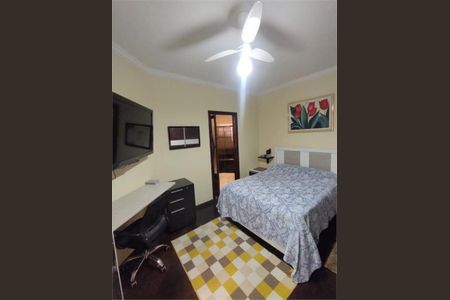 Casa à venda com 4 quartos, 300m² em Vila Curuçá, Santo André