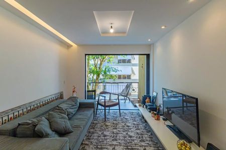 Apartamento à venda com 2 quartos, 88m² em Laranjeiras, Rio de Janeiro