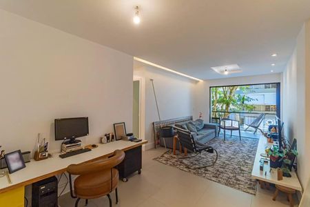 Apartamento à venda com 2 quartos, 88m² em Laranjeiras, Rio de Janeiro