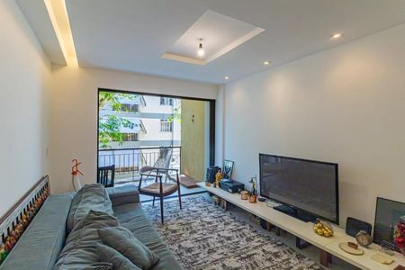 Apartamento à venda com 2 quartos, 88m² em Laranjeiras, Rio de Janeiro